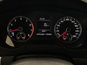 Volkswagen Jetta, 2013г, передний привод, механика