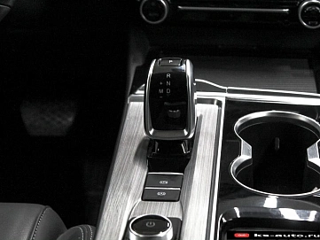 Omoda S5, 2023г., передний привод, вариатор