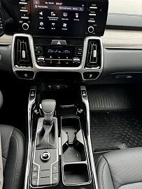 Kia Sorento, 2022г, полный привод, автомат