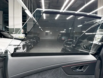 Audi RS Q8, 2025г, полный привод, автомат