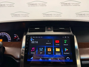 Nissan Teana, 2006г., передний привод, автомат