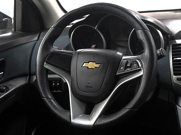 Chevrolet Cruze, 2012г, передний привод, автомат