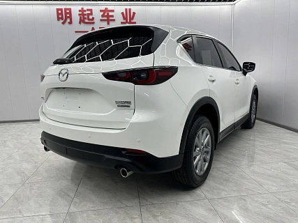 Mazda CX-5, 2022г, передний привод, автомат