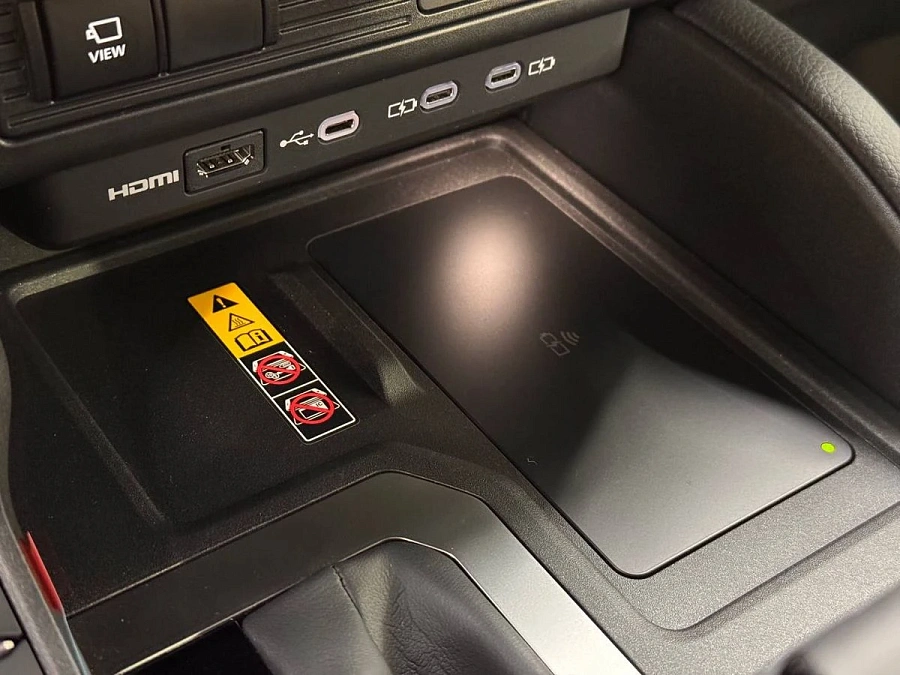 Toyota Land Cruiser Prado, 2025г., полный привод, автомат