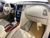 Infiniti QX70, 2014г., полный привод, автомат