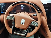 BYD Yangwang U8, 2023г., полный привод, автомат