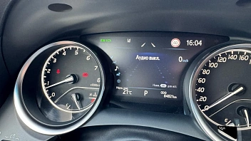 Toyota Camry, 2021г, передний привод, автомат
