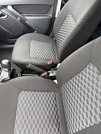 Lada (ВАЗ) Granta, 2024г, передний привод, механика