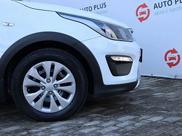 Kia , 2018г., передний привод, автомат