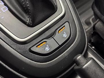 Lada (ВАЗ) Vesta, 2022г, передний привод, автомат