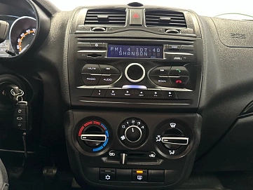 Lada (ВАЗ) Granta, 2023г, передний привод, механика