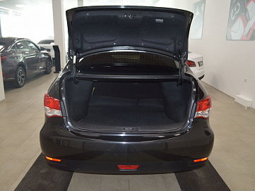 Nissan Almera, 2015г, передний привод, механика