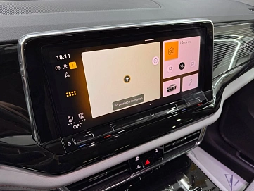 Volkswagen , 2025г., полный привод, робот