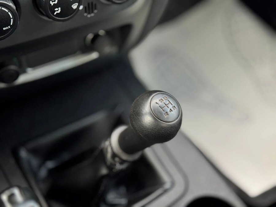 УАЗ Pickup, 2015г., полный привод, механика