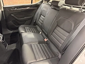 Skoda Superb, 2025г., передний привод, робот