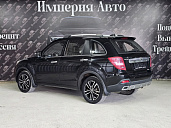 Lifan X60, 2017г., передний привод, механика