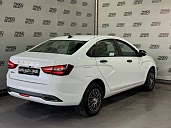 Lada (ВАЗ) Vesta, 2023г., передний привод, механика
