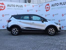 Renault Kaptur, 2016г, полный привод, автомат