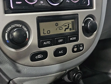 Chevrolet Lacetti, 2008г, передний привод, механика