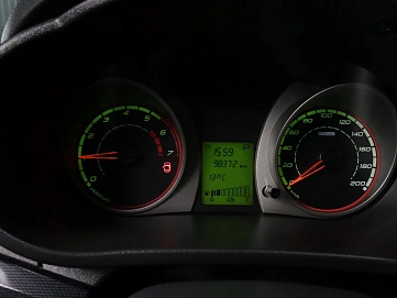 Lada (ВАЗ) Kalina, 2013г, передний привод, автомат