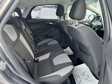 Ford Focus, 2013г, передний привод, робот