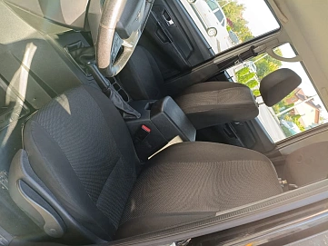 УАЗ Patriot, 2020г, полный привод, автомат