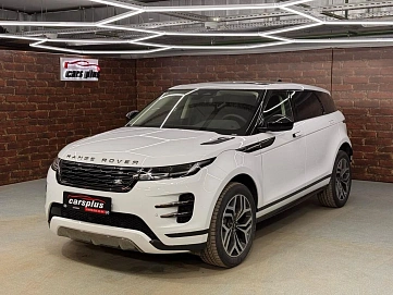 Land Rover , 2024г., полный привод, автомат