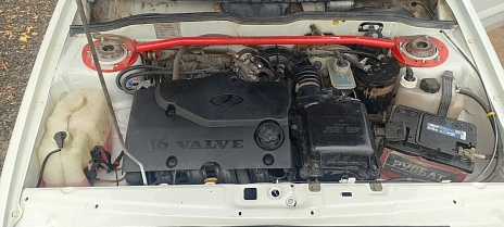 Lada (ВАЗ) 2114, 2013г, передний привод, механика