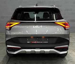 Kia Sportage, 2024г, полный привод, автомат