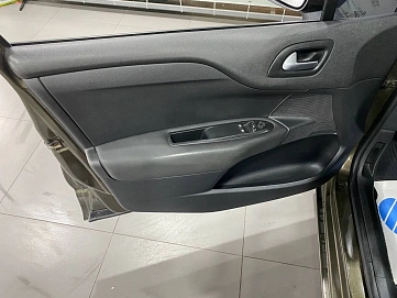 Citroen C4, 2012г, передний привод, механика