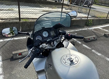 Honda VFR 800, 1998г, Цепь привод