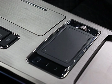 CHERYEXEED , 2022г., полный привод, робот