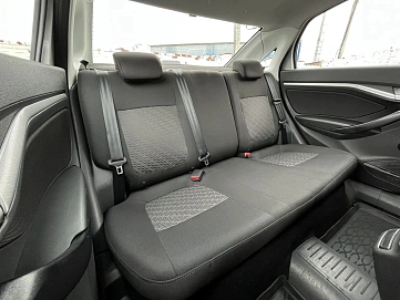 Lada (ВАЗ) Vesta, 2019г, передний привод, механика