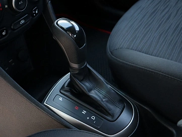 Hyundai Solaris, 2014г, передний привод, автомат