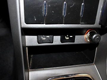 Geely Emgrand EC7, 2013г, передний привод, механика