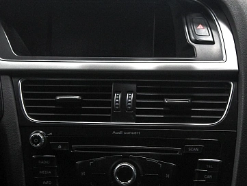 Audi A4, 2012г, передний привод, вариатор