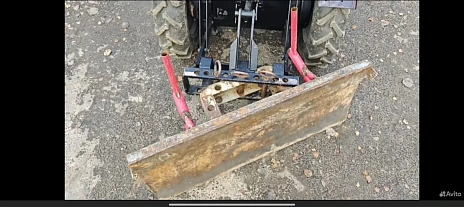 Agrostroj TZ 4K, 1999г