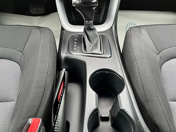 Kia Ceed, 2012г, передний привод, автомат