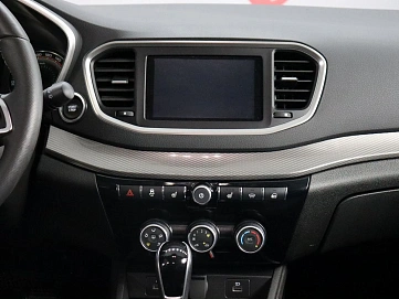 Lada (ВАЗ) , 2024г., передний привод, вариатор