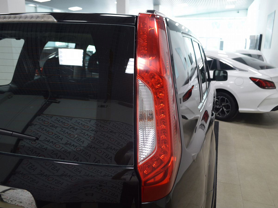 Nissan X-Trail, 2013г., полный привод, вариатор