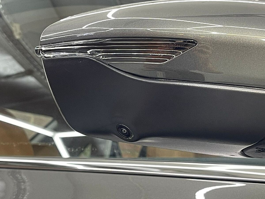 Geely Emgrand, 2024г., передний привод, вариатор