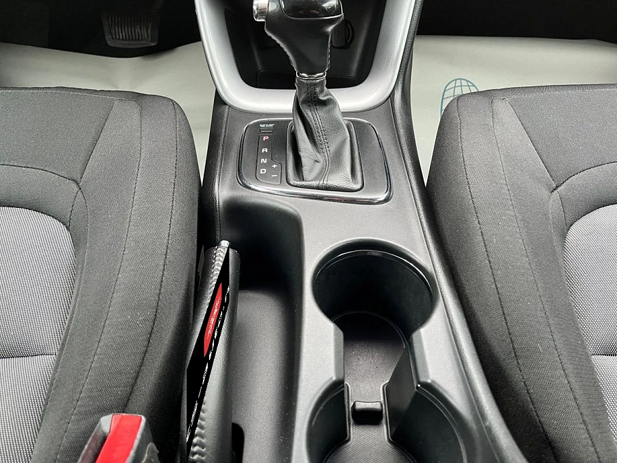 Kia Ceed, 2012г., передний привод, автомат