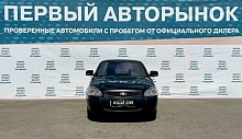 Lada (ВАЗ) Priora, 2009г., передний привод, механика