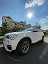 BMW X4, 2018г., полный привод, автомат