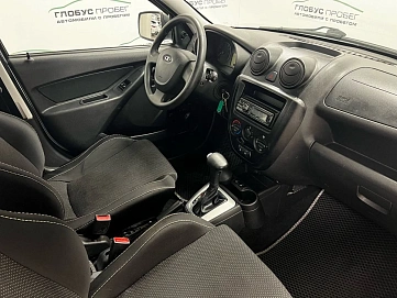 Lada (ВАЗ) Granta, 2013г, передний привод, автомат