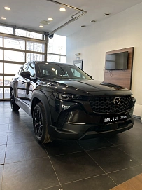 Mazda CX-50, 2025г, передний привод, автомат