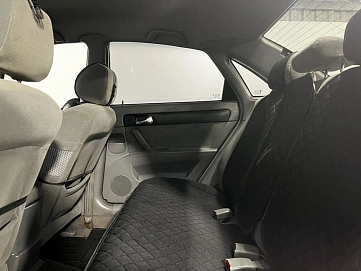 Daewoo Gentra, 2014г, передний привод, механика