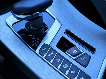 Geely Coolray, 2023г, передний привод, робот