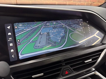 Geely Tugella, 2023г, полный привод, автомат