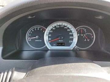 Daewoo Gentra, 2014г, передний привод, механика